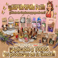 Promoción productos artesanales