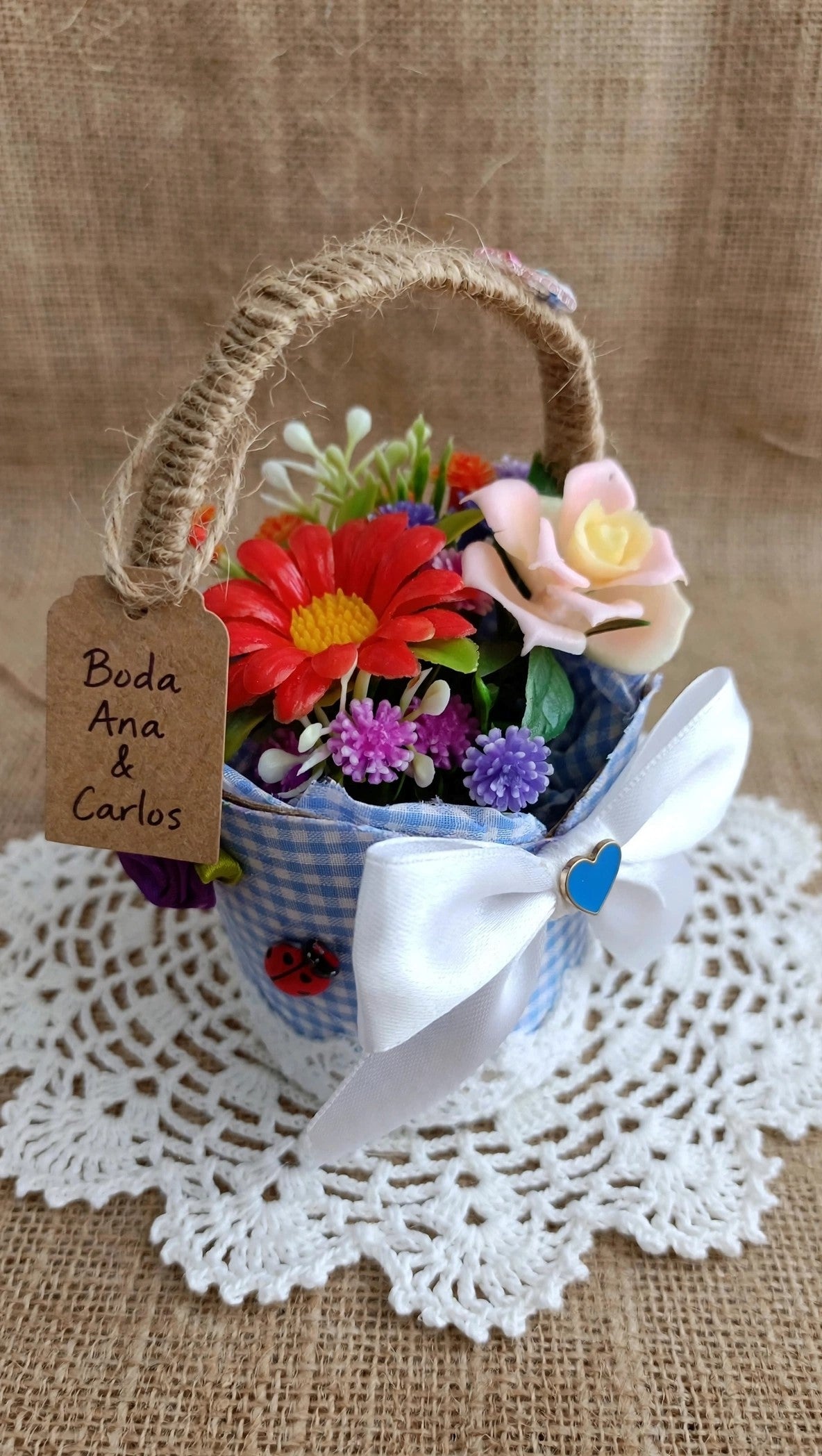 Regalos personalizados para eventos