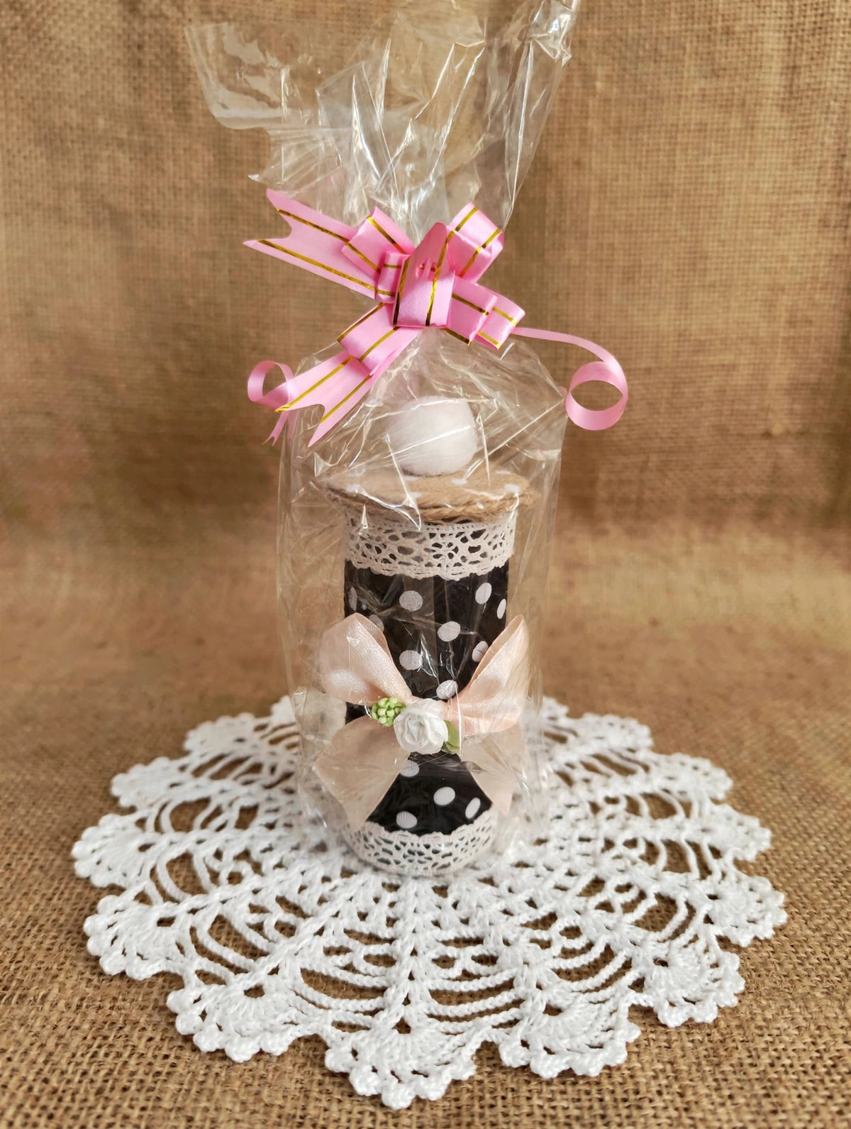 Botes de Chuches Cumpleaños Infantil (Lotes/Packs)